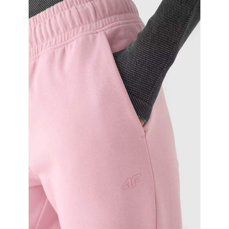 4F W sweatpants 4FWMM00TTROF1137-56S *Kategoria tymczasowa Your Sports Performance