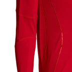 T-shirt adidas Techfit Cold.Rdy Long Sleeve M HP0572 Clothing/Football Adidas