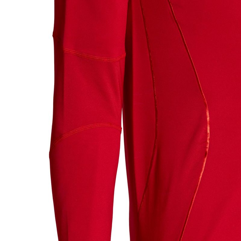 T-shirt adidas Techfit Cold.Rdy Long Sleeve M HP0572 Clothing/Football Adidas