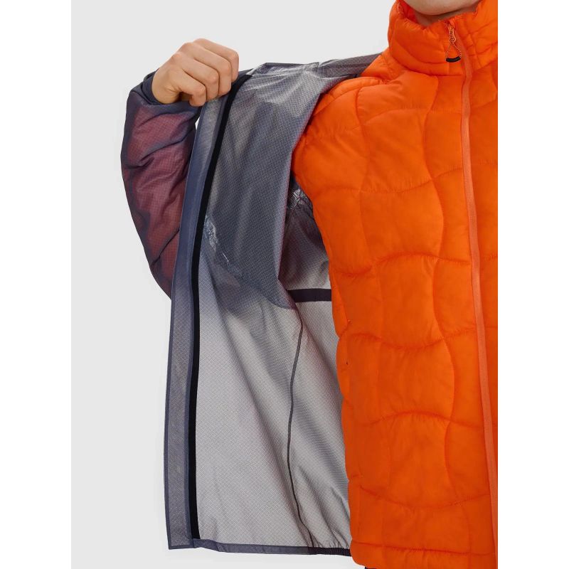 4FPRO jacket waterproof membrane 15000 men's 4F 4FWSS25TTJAM692-22S *Kategoria tymczasowa Your Sports Performance