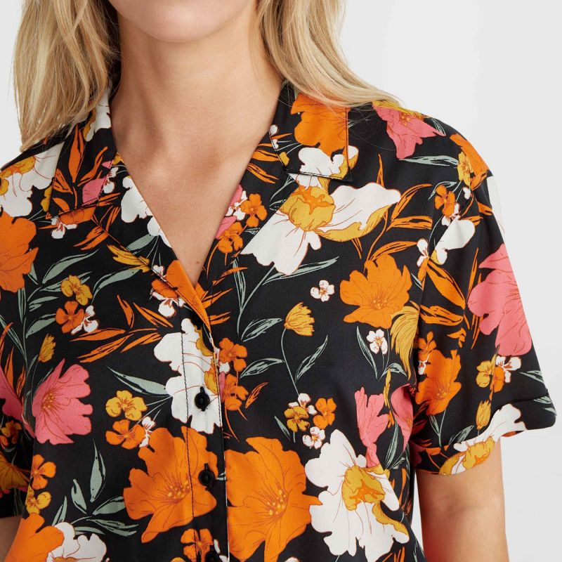 O'Neill Cali Beach Shirt W 92800613145 ONeill
