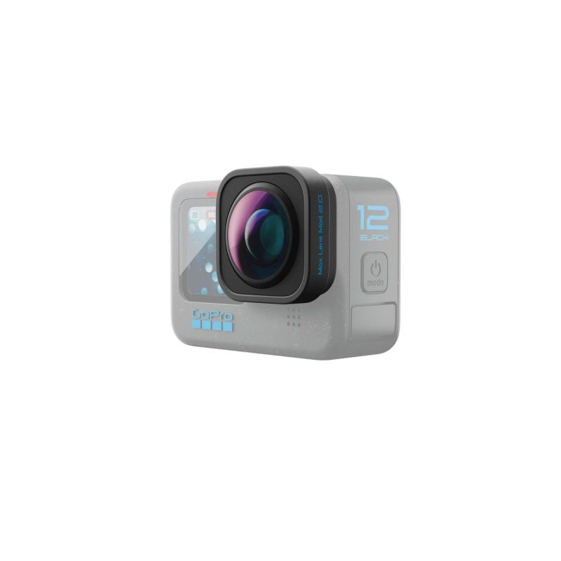 GoPro Max Lens Mod 2.0 Narciarstwo/Gogle Your Sports Performance
