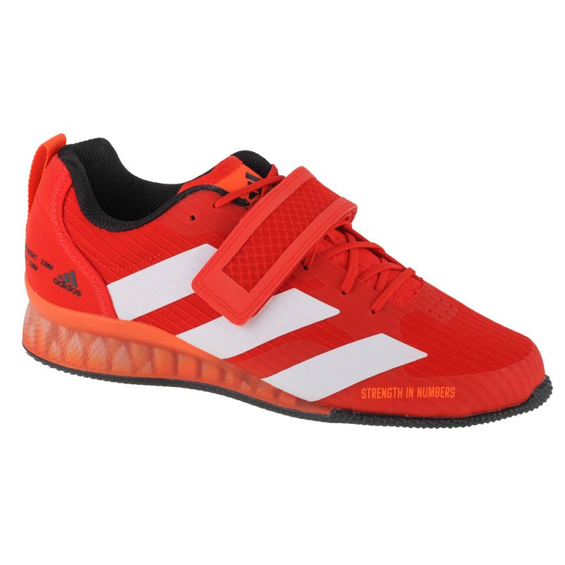 Adidas Adipower Weightlifting 3 M GY8924 shoes Footwear/Training/Men Adidas