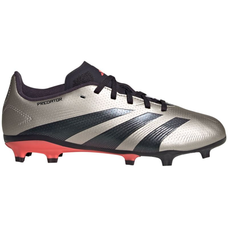 Adidas Predator League FG Jr IF6354 football boots Footwear/Football/JR/FG Adidas