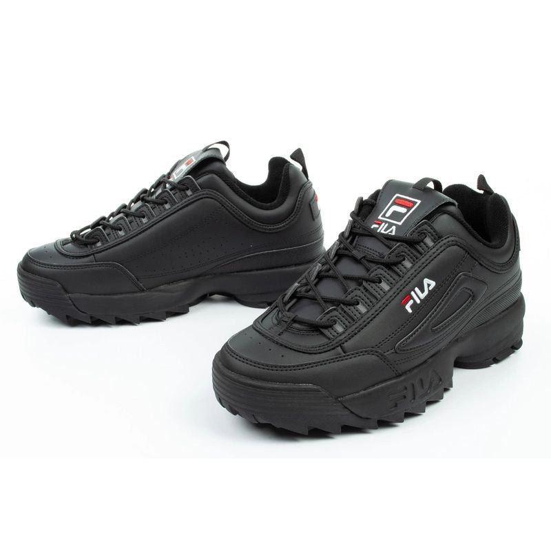 Fila Disruptor Low shoes [1010262.12V] size 40
