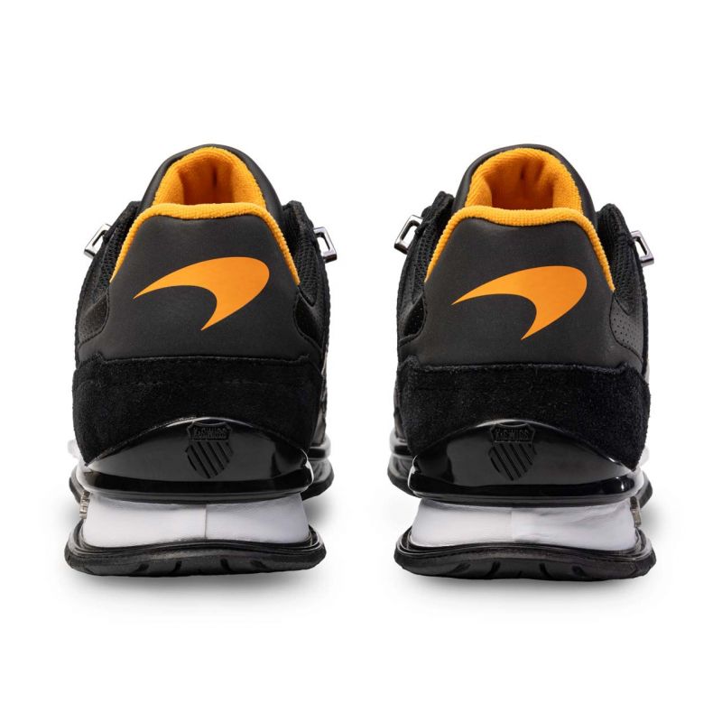 K-Swiss Rinzler GT X McLaren M shoes 09214-073-M Footwear/Lifestyle/K-Swiss Your Sports Performance