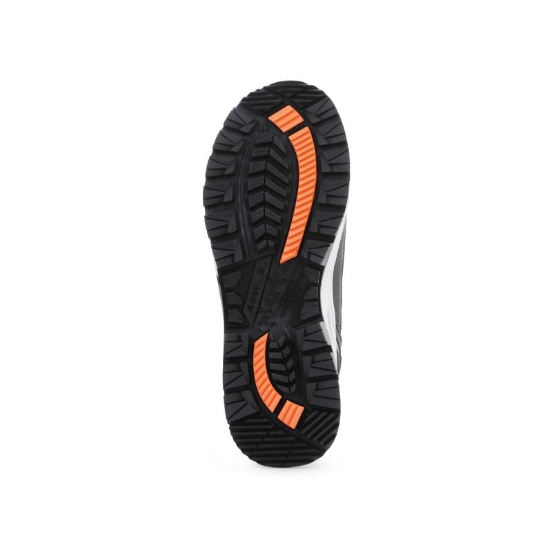 ICEPEAK WYNNE MS 75202100-280 Dark Gray Icepeak