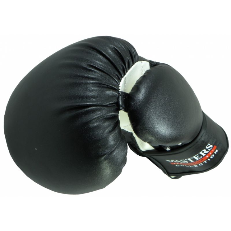 Masters Collection Rpu-Mjc Jr Boxing Gloves 01255-02-8 Accessories/Gloves Your Sports Performance
