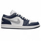 Nike Air Jordan 1 Low M shoes 553558-141 Footwear/Lifestyle/Nike Nike