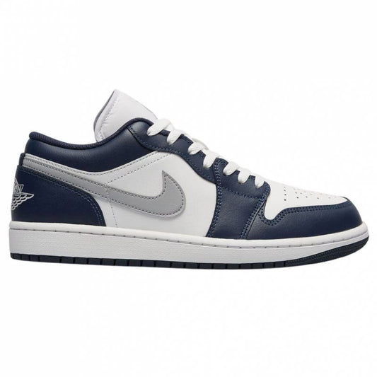 Nike Air Jordan 1 Low M shoes 553558-141 Footwear/Lifestyle/Nike Nike