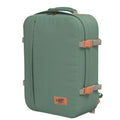 CabinZero Classic 2-in-1 Travel Bag Backpack 44L Sage Forest - CZ062401 Akcesoria i sprzęt koszykarski/Torby i plecaki Your Sports Performance