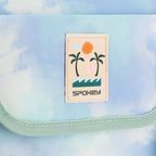 Spokey San Remo Thermal Bag SPK-943482 Accessories/Bags/Other bags Your Sports Performance