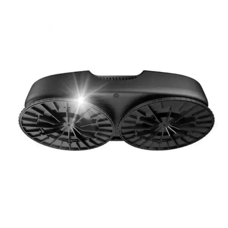 HUTT DDC5 Window Cleaning Robot (Black) AGD - Produkty/Roboty sprzątające Your Sports Performance
