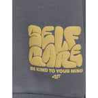 4F JUNIOR sweatshirt 4FJRAW25TSWSM2448-22S Clothing Your Sports Performance