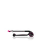 Globber Master Prime 3-Wheel Scooter / Black - Neon Pink 664-110 Accessories/Skating/Hulajnogi Your Sports Performance