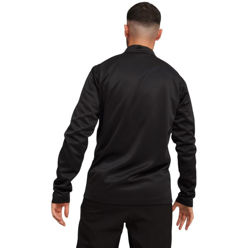 Puma TeamGoal Training 1/4 Zip Top M 658629 03 sweatshirt Clothing/Football Your Sports Performance