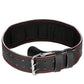 HMS black PA3778 strength belt XXL