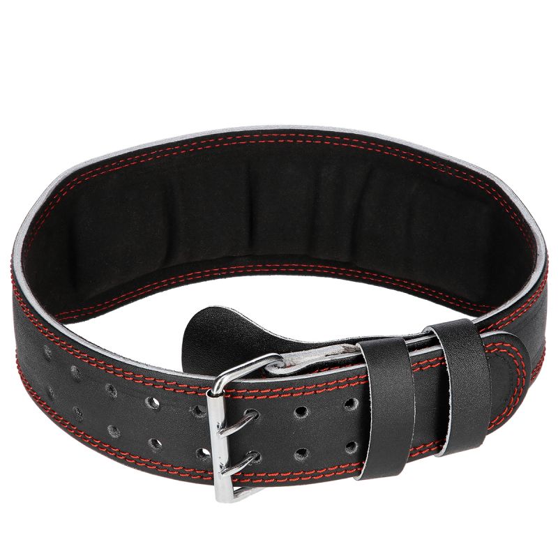 HMS black PA3778 strength belt XXL
