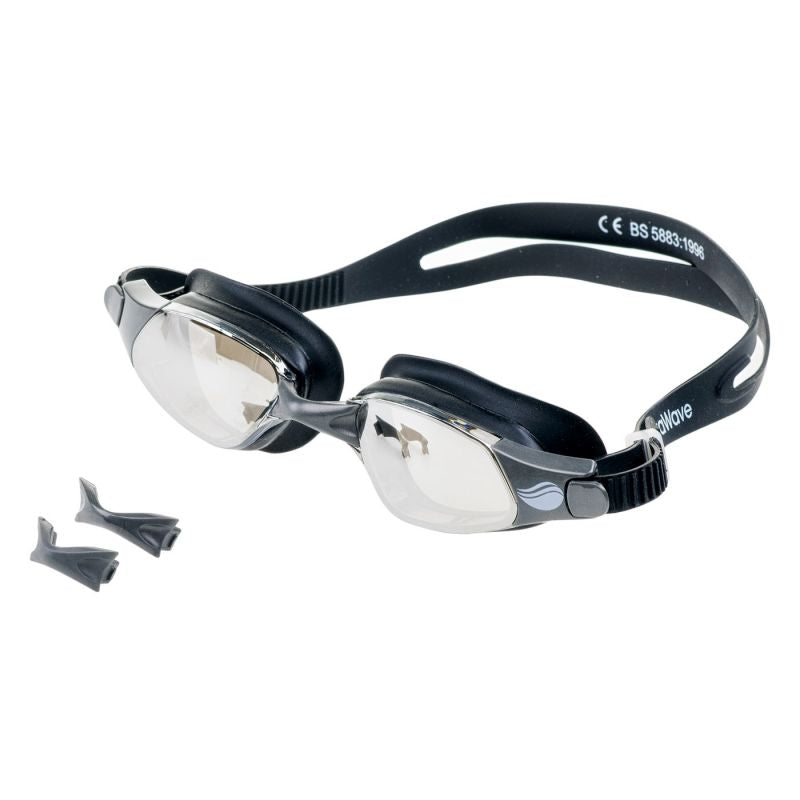 Swimming Goggles Aquawave Petrel 92800081327 Accessories/Swimming accessories Your Sports Performance