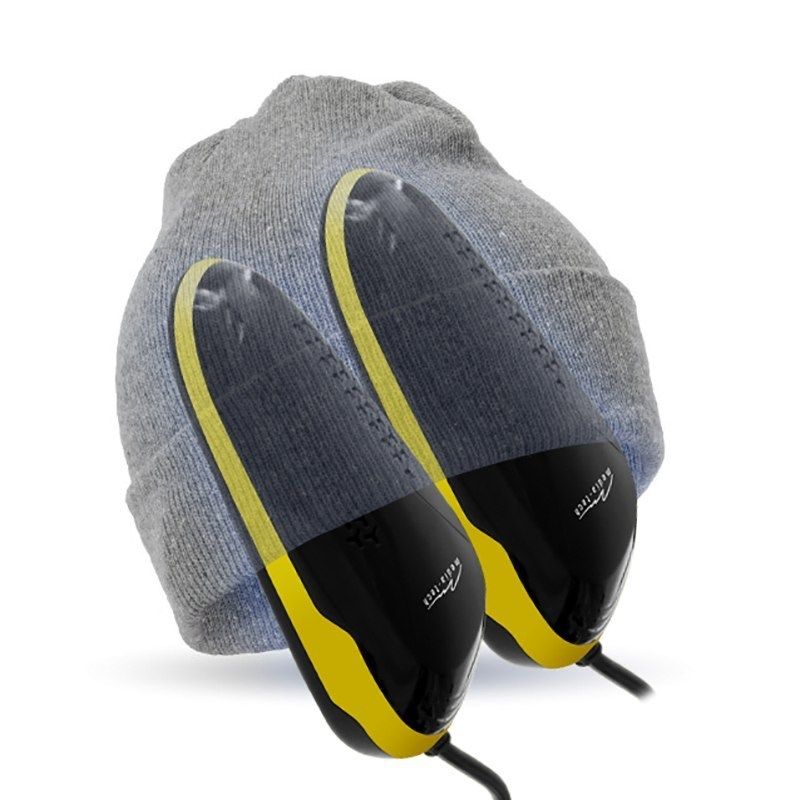 MEDIA_TECH SHOE DRYER WITH STERILIZATION FUNCTION MT6505 AGD - Produkty/Suszarki do butów Your Sports Performance
