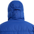 Men's ski jacket 4F M0788 cobalt 4FWAW25TTJAM0788 36S 4f