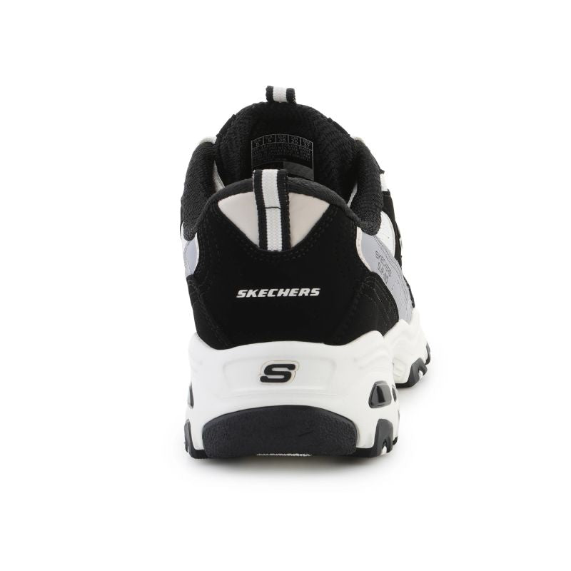 Skechers Slip-ins: Sport D'lites Shoes 150537-BKNT Black/Natural In preparation Your Sports Performance