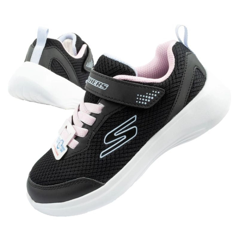 Skechers Selectors children's lightweight sports shoes for girls In preparation Your Sports Performance