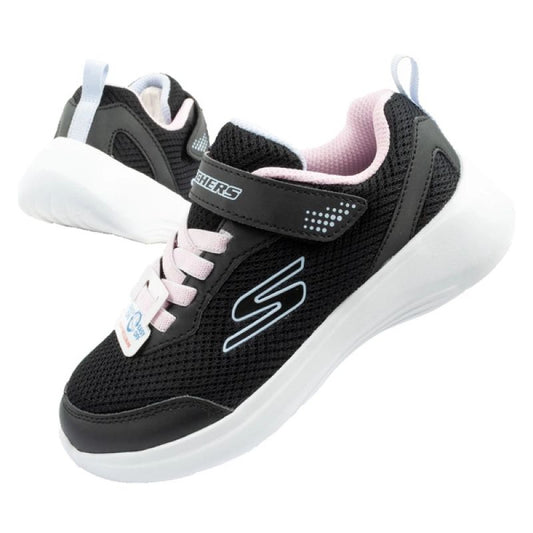 Skechers Selectors children's lightweight sports shoes for girls In preparation Your Sports Performance