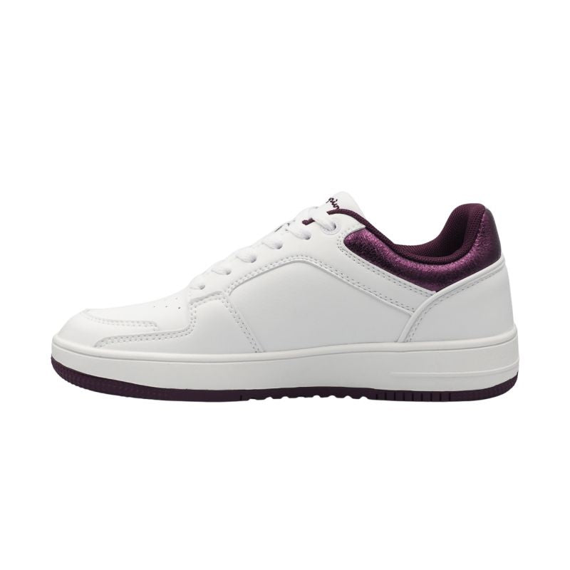 Champion RD18 Foil Low Cut W S11711 WW013 shoes Footwear/Lifestyle/Champion Your Sports Performance
