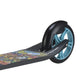 Aluminum scooter with kickstand 13984 Accessories/Skating/Hulajnogi Your Sports Performance
