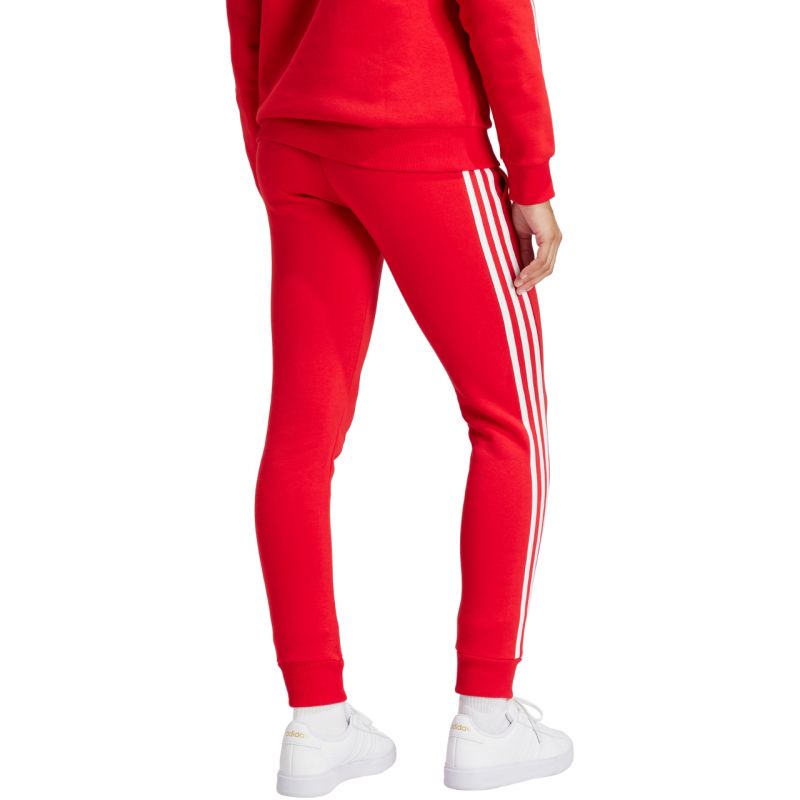 adidas Essentials 3-Stripes Fleece W IY1719 Clothing/Training Adidas