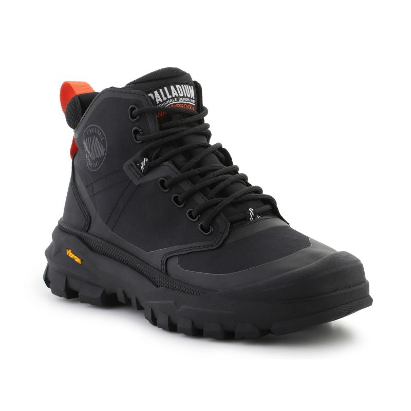 Palladium Pallarider M 79108-008-M shoes Footwear/Lifestyle/Palladium Your Sports Performance