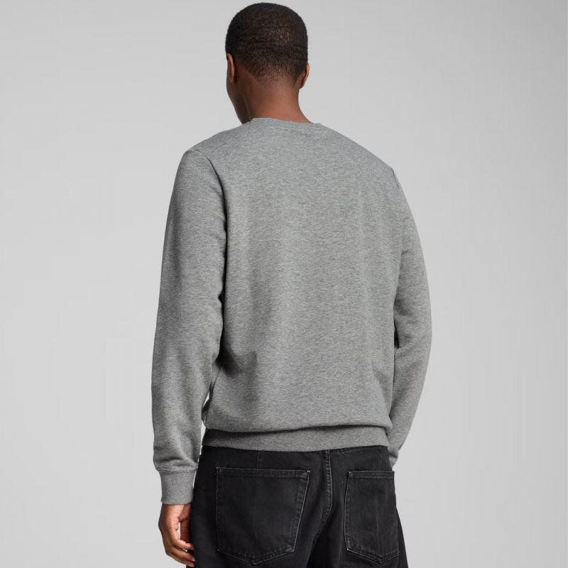 Puma ESS No.1 Logo Crew TR M sweatshirt 682560 03 Clothing/Lifestyle Puma