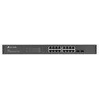 Switch TP-LINK TL-SG2218 Komunikacja i łączność/Switch-e Your Sports Performance