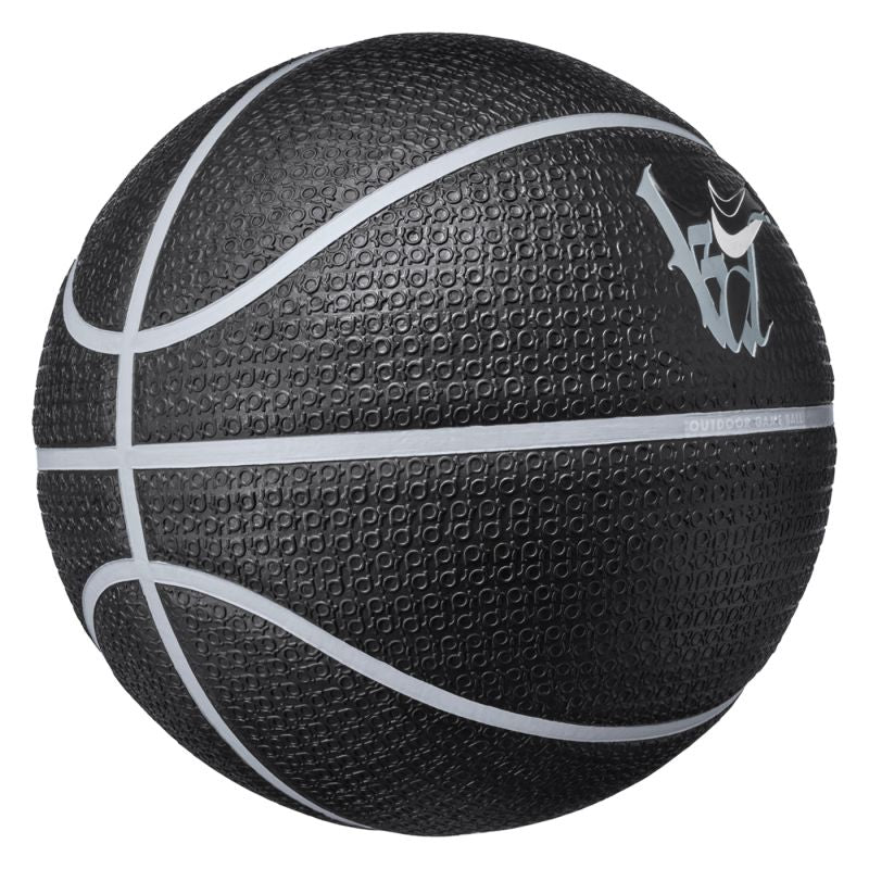 PLAYGROUND 8P 2.0 K DURANT DEFLATED ball Nike