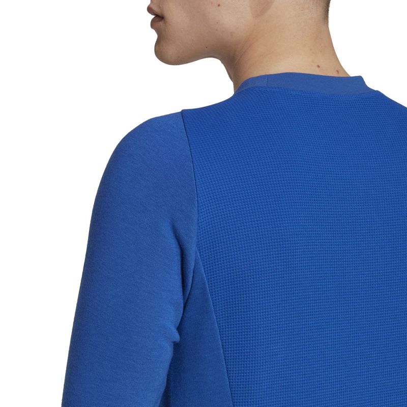 Sweatshirt adidas Tiro 23 Competition Crew M HU1325 Clothing/Football Adidas