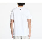 Men's Air Jordan MVP Jumpman Crew T-shirt White - FZ1919-100 AIR Jordan