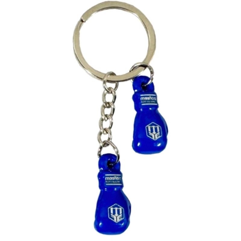 Metal glove keychain BRM-SMFE-2 In preparation Your Sports Performance