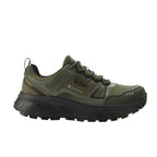 Lee Cooper Men’s Sports Trekking Shoes, Waterproof, Durable, Khaki