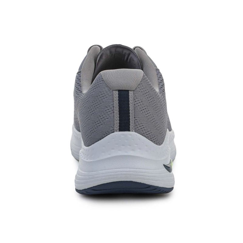 Skechers Arch Fit Infinity Cool M 232303-GRY Footwear/Lifestyle/Skechers Skechers