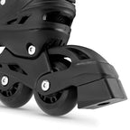 Spokey 4in1 4One Jr SPK-944646 inline skates size 34-38 Accessories/Skating/Rolki (pozostałe) Your Sports Performance