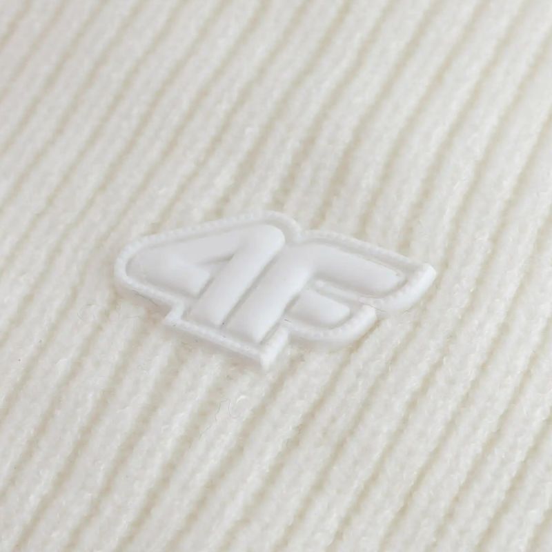 Cap 4F U562 off-white 4FWAW25ACAPU562 11S In preparation Your Sports Performance