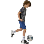 Boy's shorts 4F FNK M1388 navy blue 4FJWSS26TFSHM1388 31S