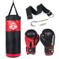 Kids60 red boxing set for kids worki dla dzieci - zestawy Your Sports Performance
