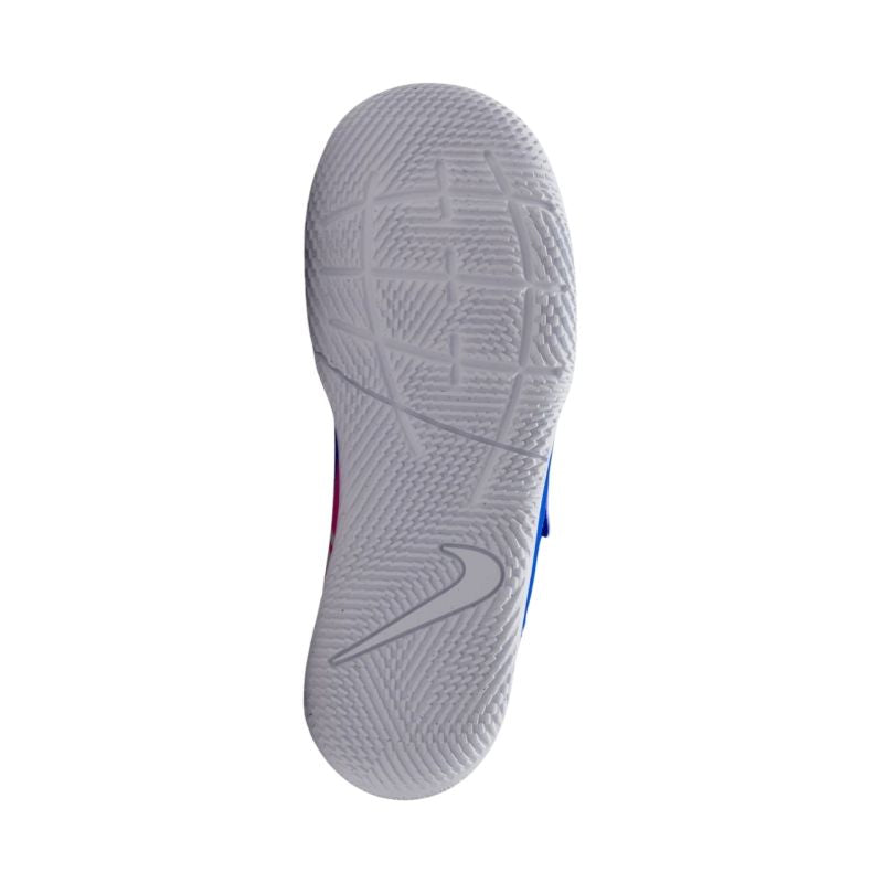 Nike Mercurial Vapor 16 Club IC HQ2120 446 Kids' Soccer Shoes