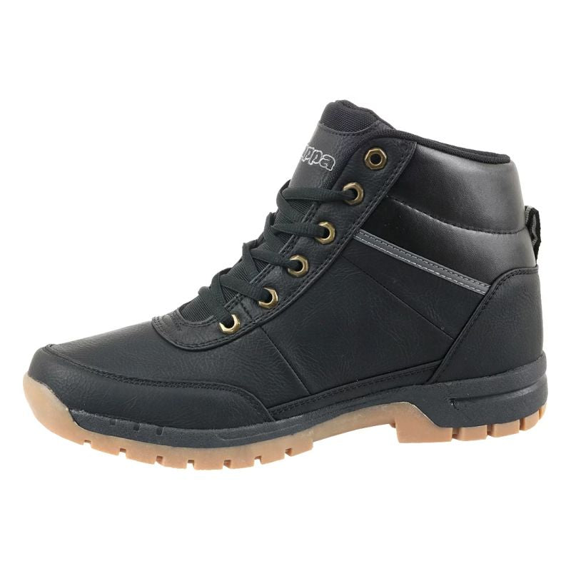 Kappa Bright Mid Light M 242075-1111 shoes Footwear/Lifestyle/Kappa Kappa