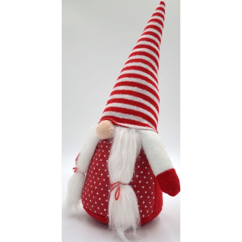 DECORATIVE GNOME CANDY GIRL 35CM Home and Garden/Equipment Your Sports Performance