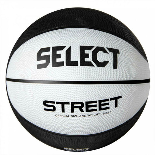 Basketball Select Street T26-12074 Accessories/Balls/Basketball Select