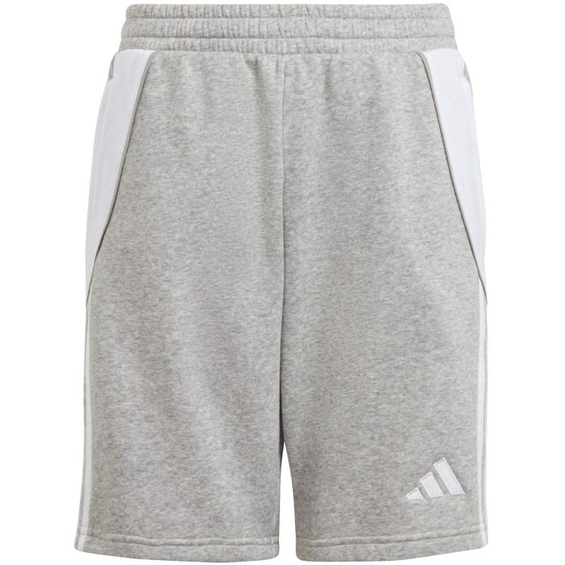 Shorts adidas Tiro 24 Sweat Jr IS1005 Clothing/Football Adidas