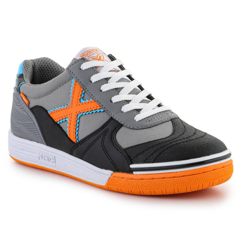 Munich G-3 IN M 3111383 football shoes Footwear/Football/Munich Your Sports Performance
